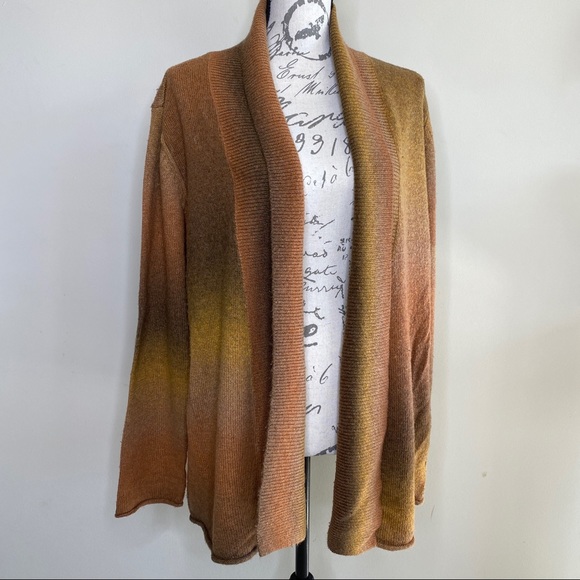 White Stag Sweaters - White stag open front cardigan